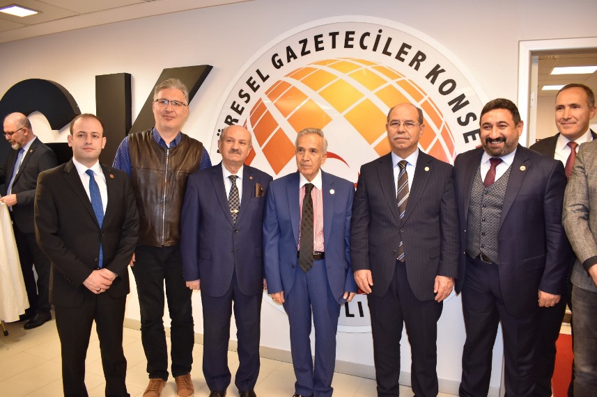 KGK 10 Ocak’ı dolu dolu geçirdi 