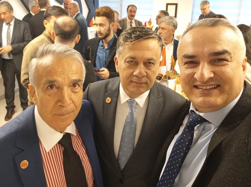 KGK 10 Ocak’ı dolu dolu geçirdi 