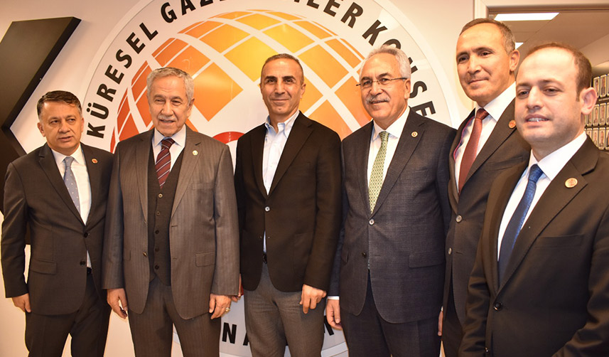 KGK 10 Ocak’ı dolu dolu geçirdi 