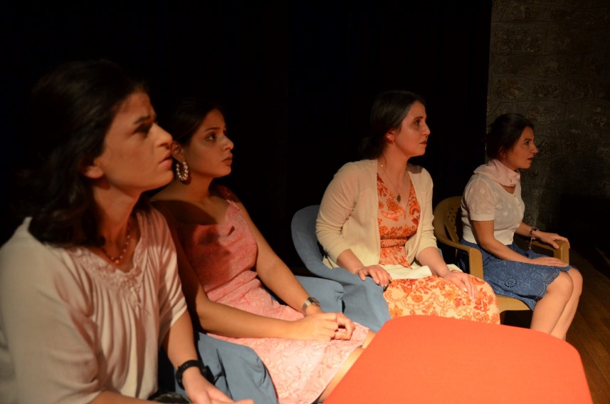 Trabzon'da Kızıl Martı ‘perde’ dedi