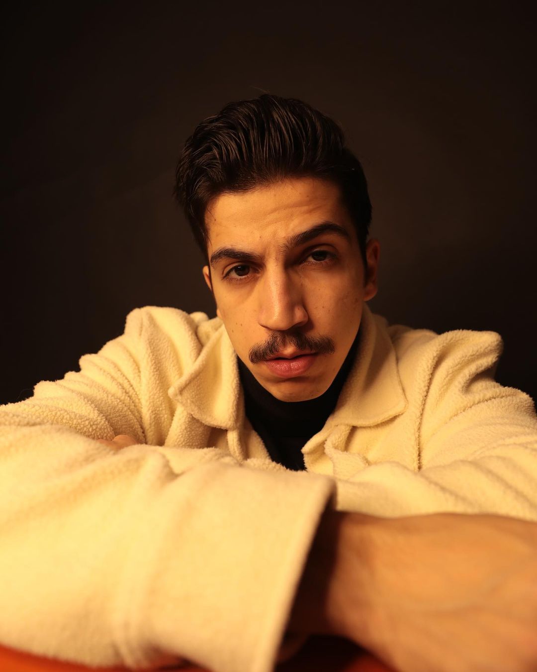 Aşkı Memnu’nun Beşir’i Lorim Merhart kimdir? Lorin Merhart Kaç yaşındadır, nerelidir?