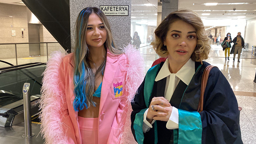 Merve Taşkın kimdir? Kaç yaşındadır? Merve Taşkın neden yargılandı? 