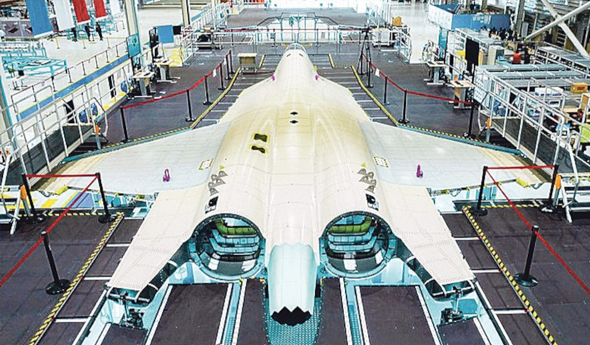Milli-Muharip-Uçak'ta-son-aşamaya-gelindi!