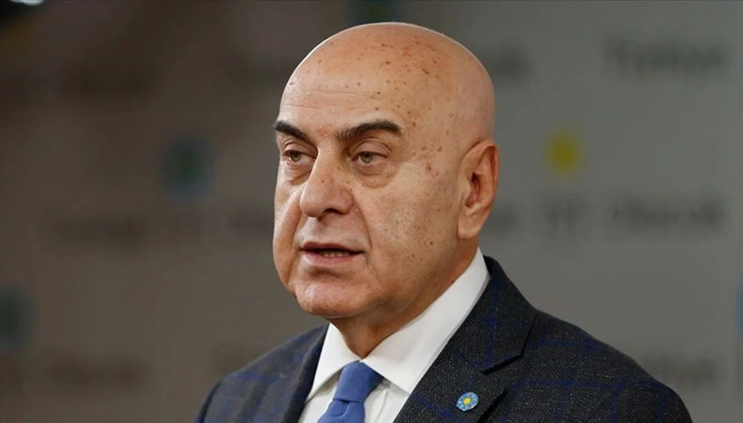 Cihan Paçacı Kimdir? Cihan Paçacı kaç yaşındadır, nerelidir?