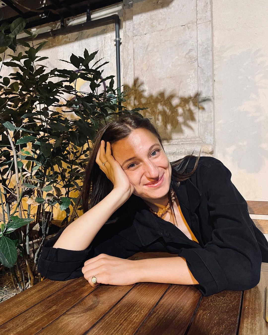 Aşkı Memnu’nun Peyker’i Nezaket Erden kimdir? Nezaket Erden kaç yaşındadır, nerelidir?