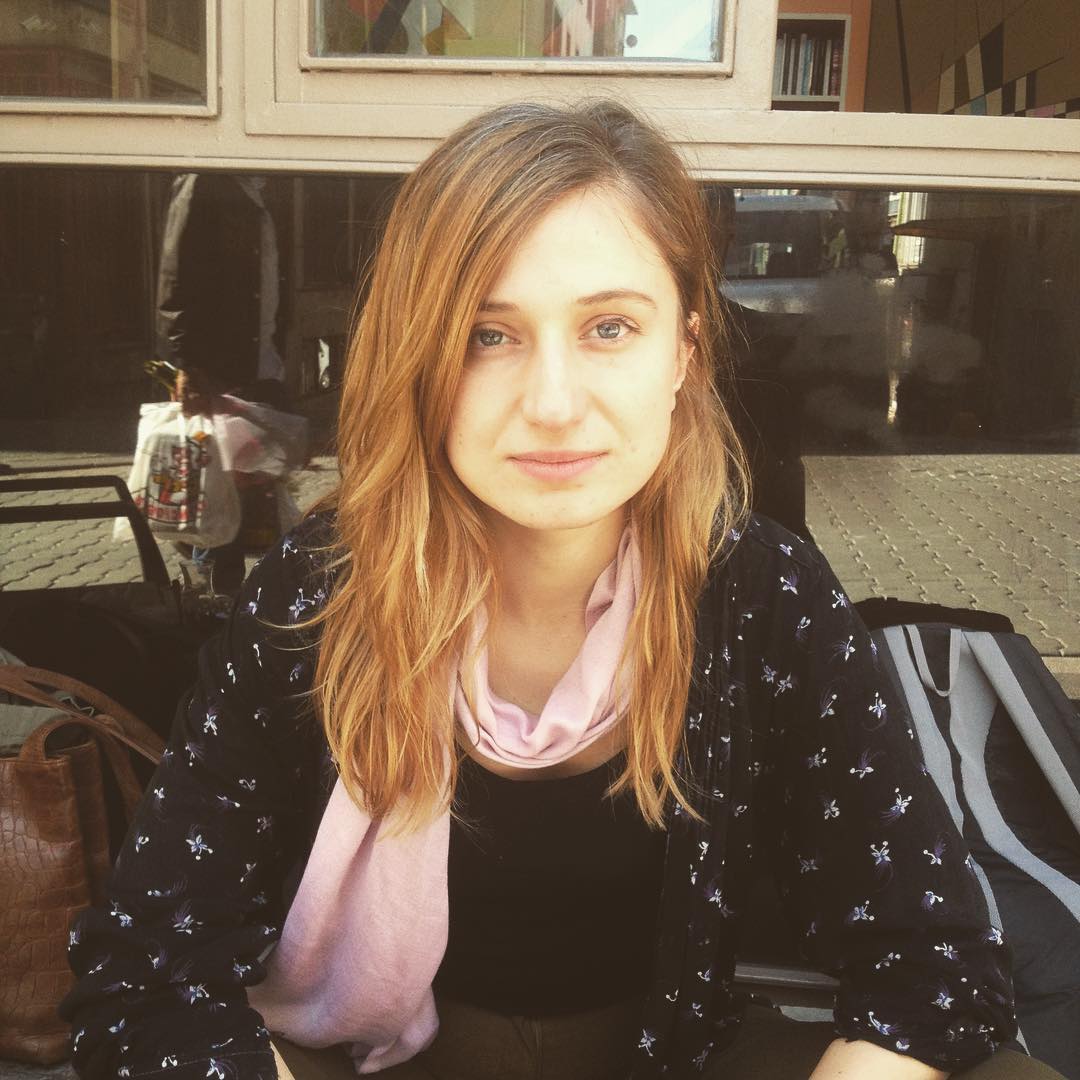 Aşkı Memnu’nun Peyker’i Nezaket Erden kimdir? Nezaket Erden kaç yaşındadır, nerelidir?