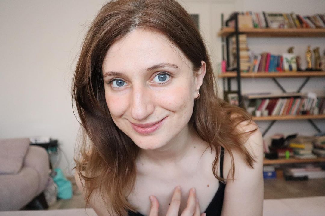 Aşkı Memnu’nun Peyker’i Nezaket Erden kimdir? Nezaket Erden kaç yaşındadır, nerelidir?