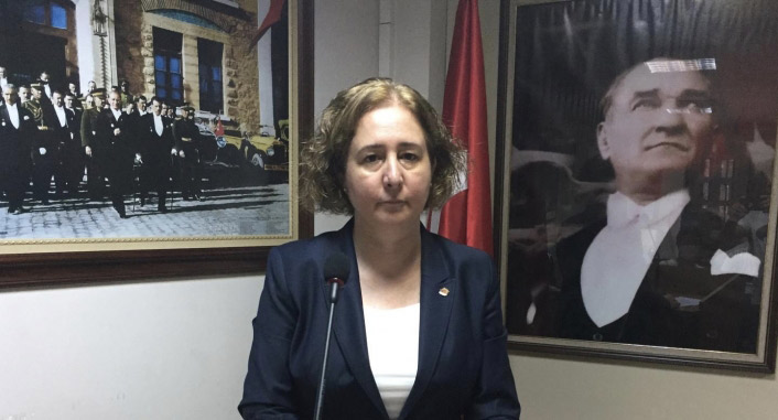 Trabzon’da CHP İl Başkanı belli oldu! Yeni Başkan Haber61'e konuştu