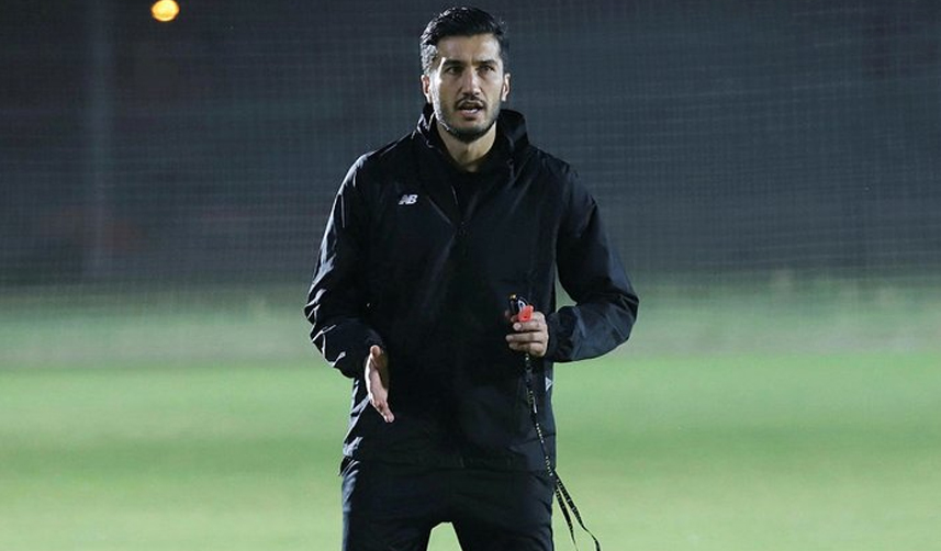 VAR konuşmaları yayınlanacak mı? TFF Başkanı Büyükekşi'den açıklama