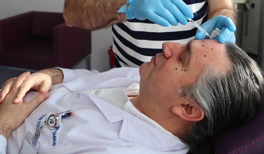 Özel 7M Hastanesi'nden yeni hizmet