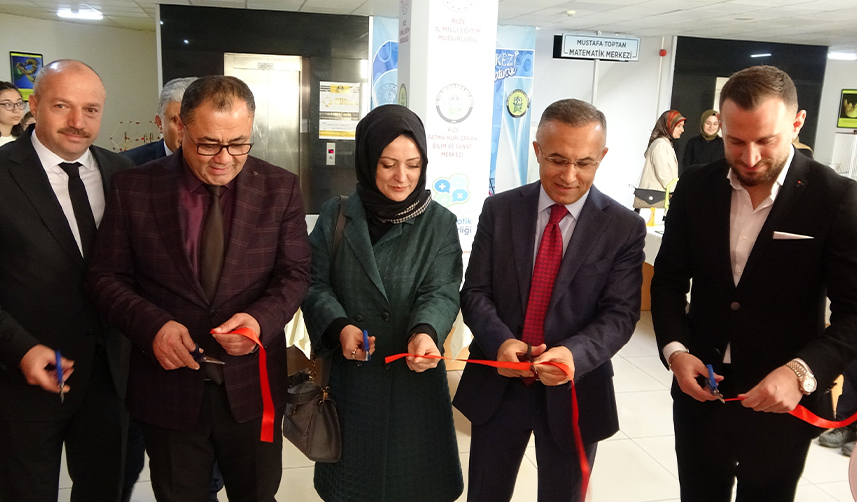 Rize'de-öğrenciler-Matematiği-eğlenerek-öğrenecek