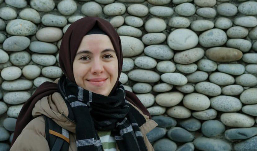 Rize'de feci kaza! Aracıyla hemşireyi hayattan koparan sürücü tutuklandı