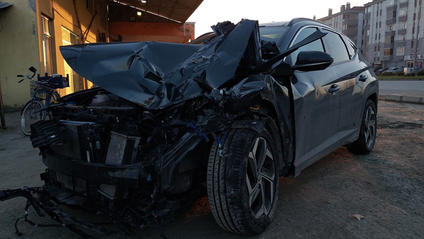 Samsun'da araç arızası sonları oldu! 2 ölü