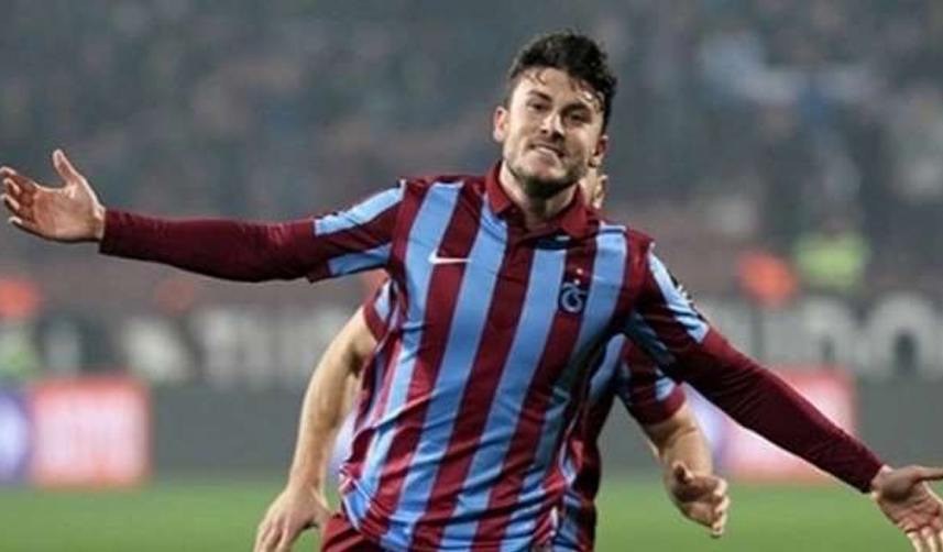 Eski Trabzonsporludan itiraf geldi! "Beşiktaş'a gidecektim ama..."