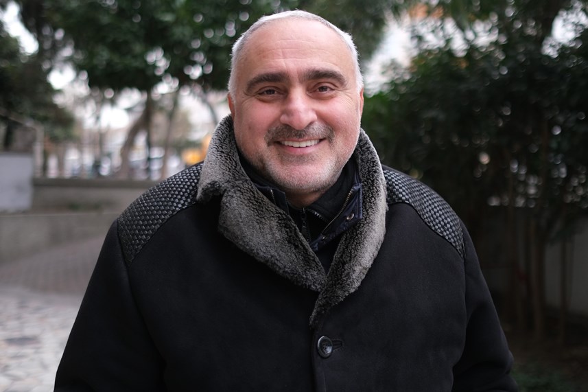 Selçuk Bayraktar'ın ilk uçuş hikayesini Trabzonlu pilot anlattı!