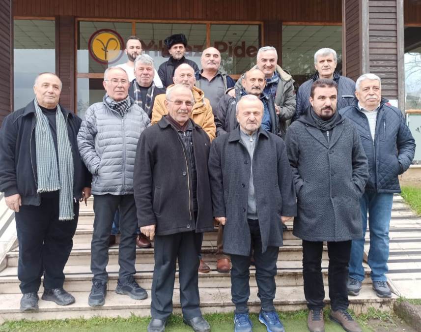 Şiddetle mücadelede 2023 yol haritası belirlendi