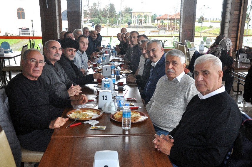 Şiddetle mücadelede 2023 yol haritası belirlendi