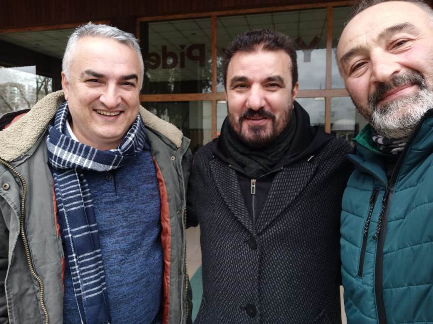 Şiddetle mücadelede 2023 yol haritası belirlendi