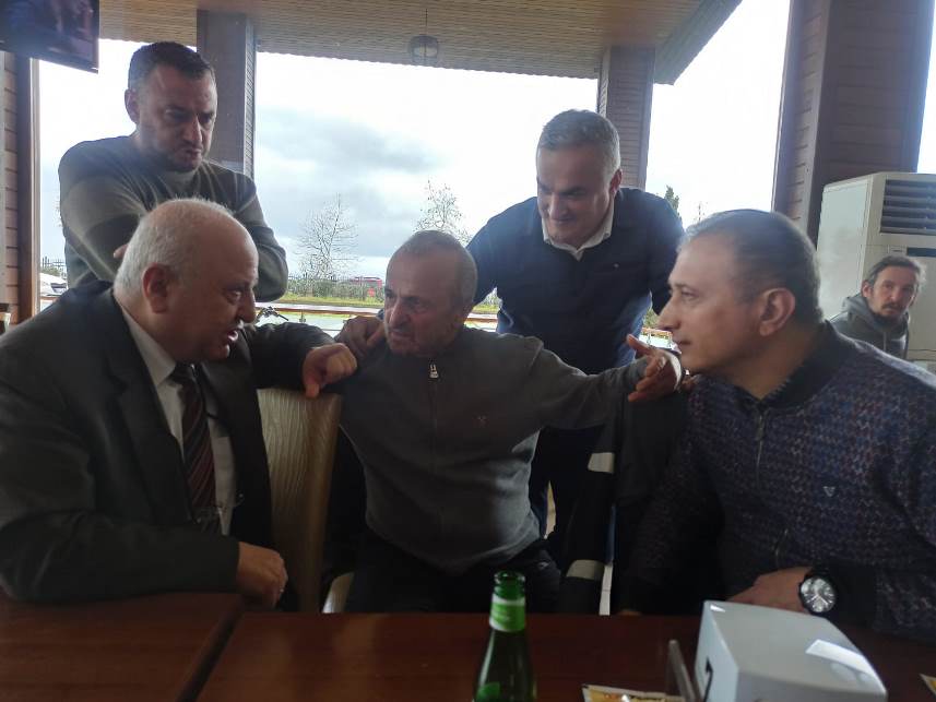 Şiddetle mücadelede 2023 yol haritası belirlendi