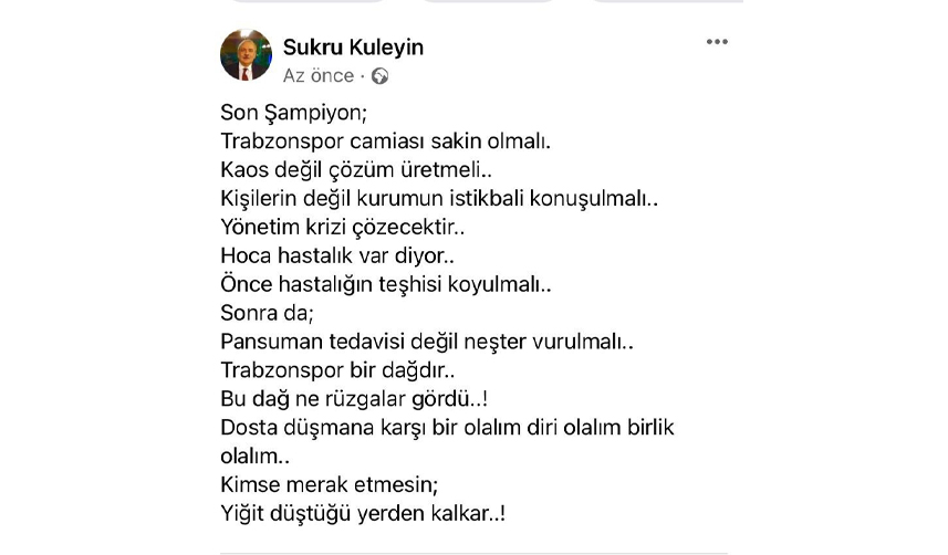 Şükrü-Kuleyin'den-Trabzonspor-camiasına-çağrı-“Kaos-değil-çözüm”