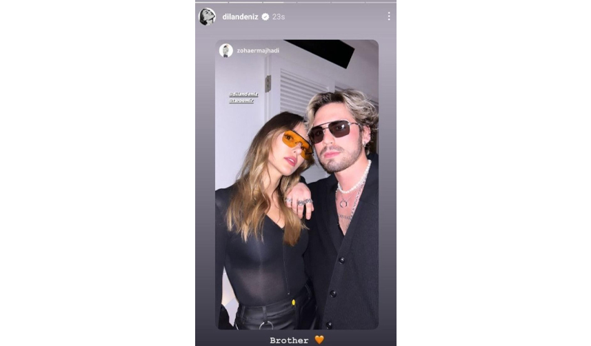 Taro-Emir-Tekin-ile-Dilan-Çiçek-Deniz'den-aşk-iddialarına-yanıt!