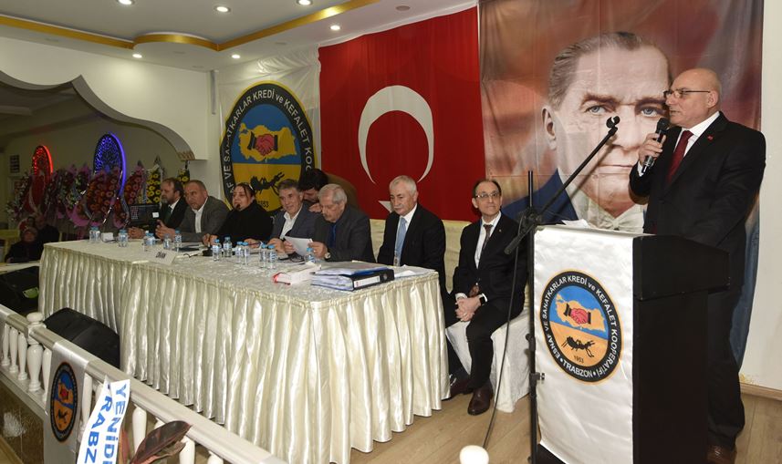 TESOB’da genel kurul heyecanı