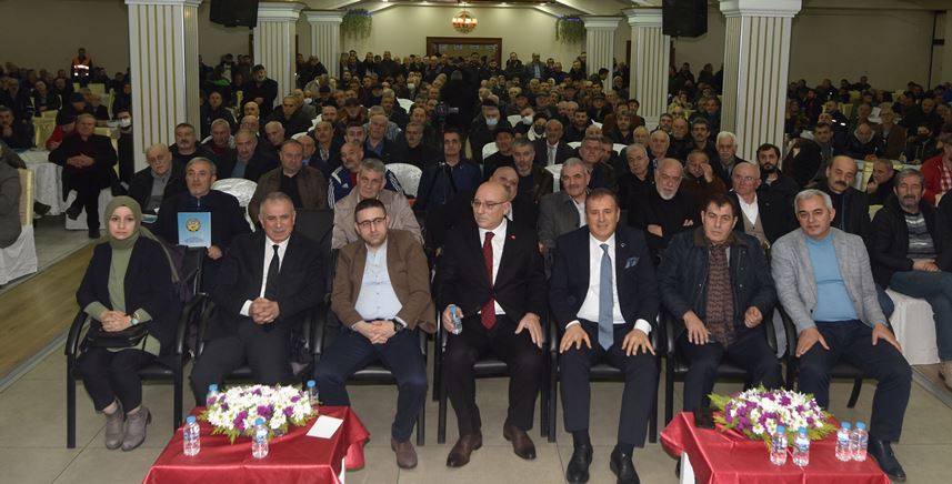 TESOB’da genel kurul heyecanı