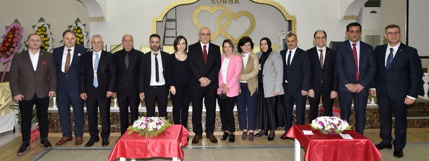 TESOB’da genel kurul heyecanı