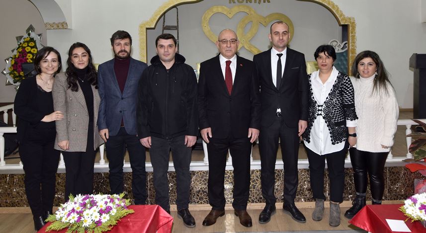 TESOB’da genel kurul heyecanı