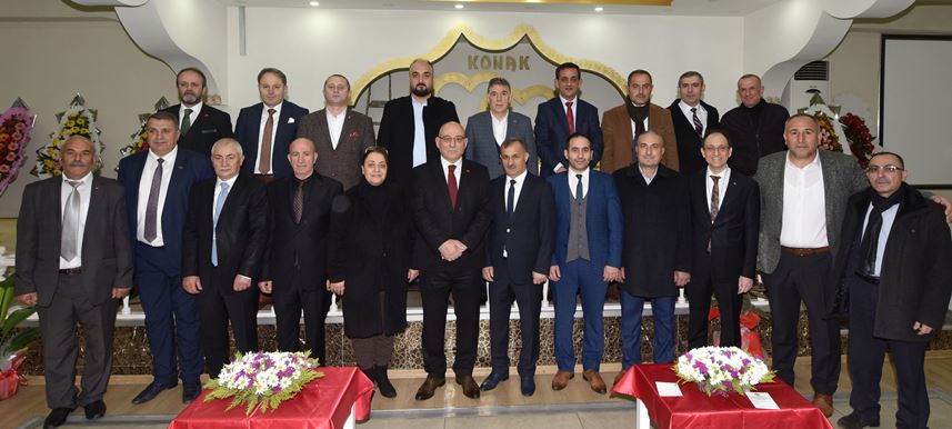 TESOB’da genel kurul heyecanı