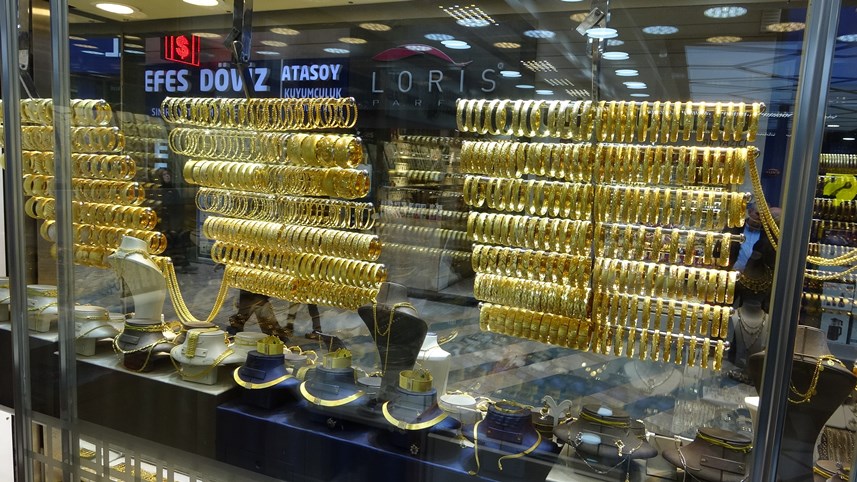 Trabzon Burması Bilezik fiyatı ne kadar? Trabzon hasırı