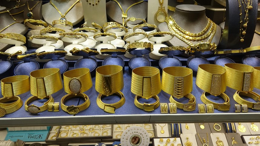 Trabzon Burması Bilezik fiyatı ne kadar? Trabzon hasırı