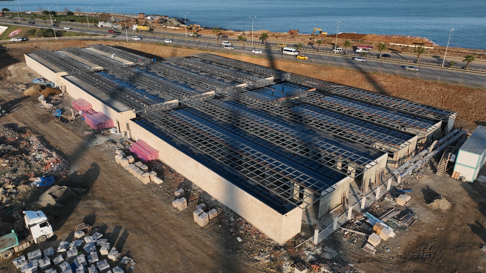 Trabzon Pazarkapı projeleri (2)