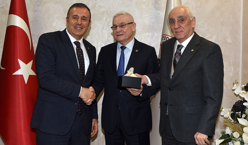 Trabzon ve Soçi arasındaki ilişkiler için yeni fırsat