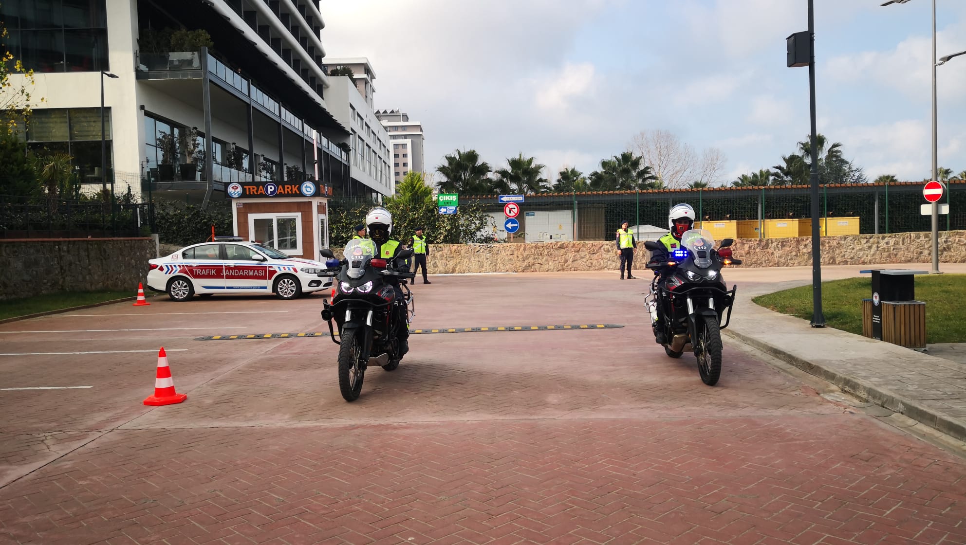 Trabzon Yalıncak Jandarma (4)