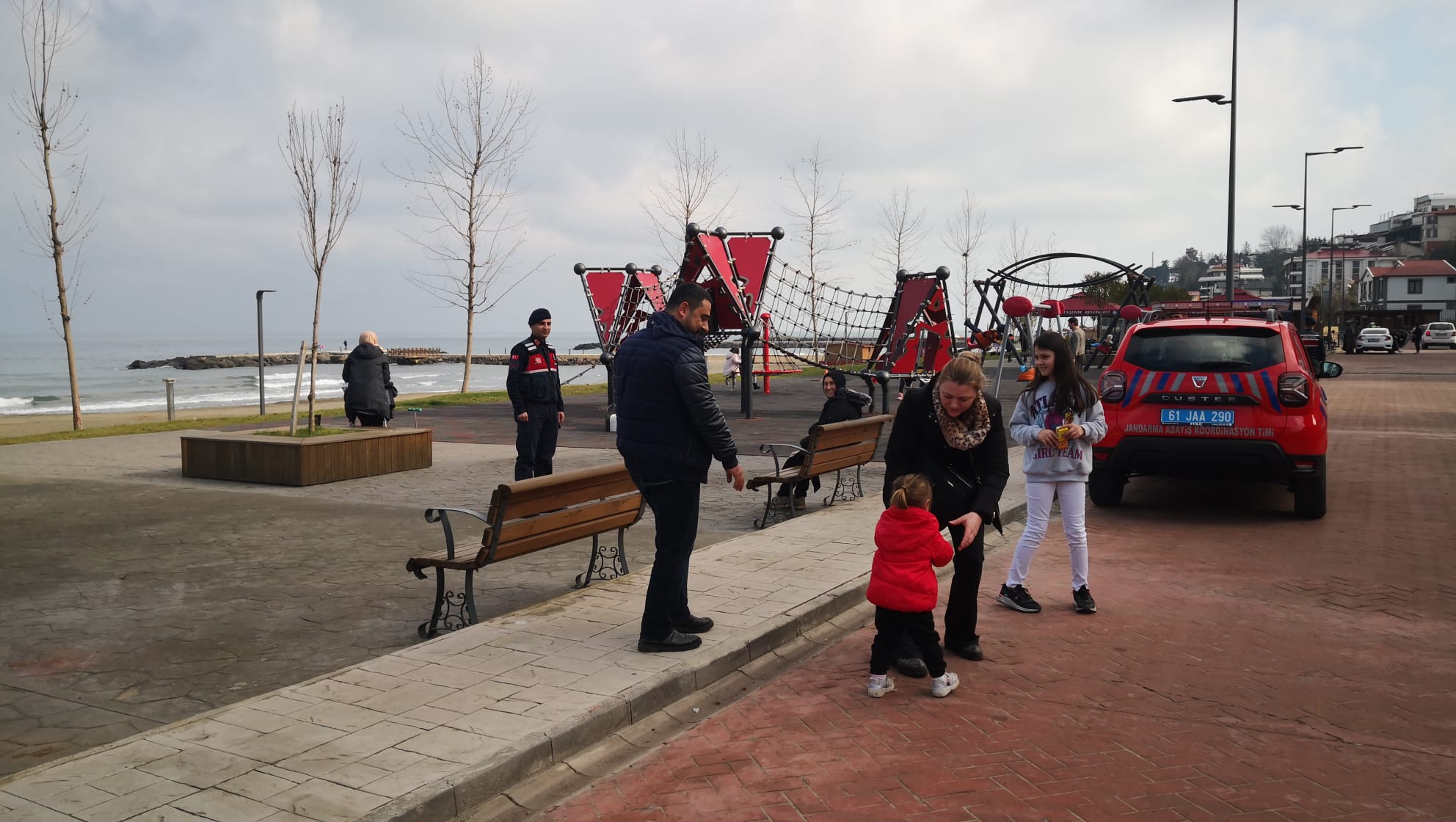 Trabzon Yalıncak Jandarma (6)