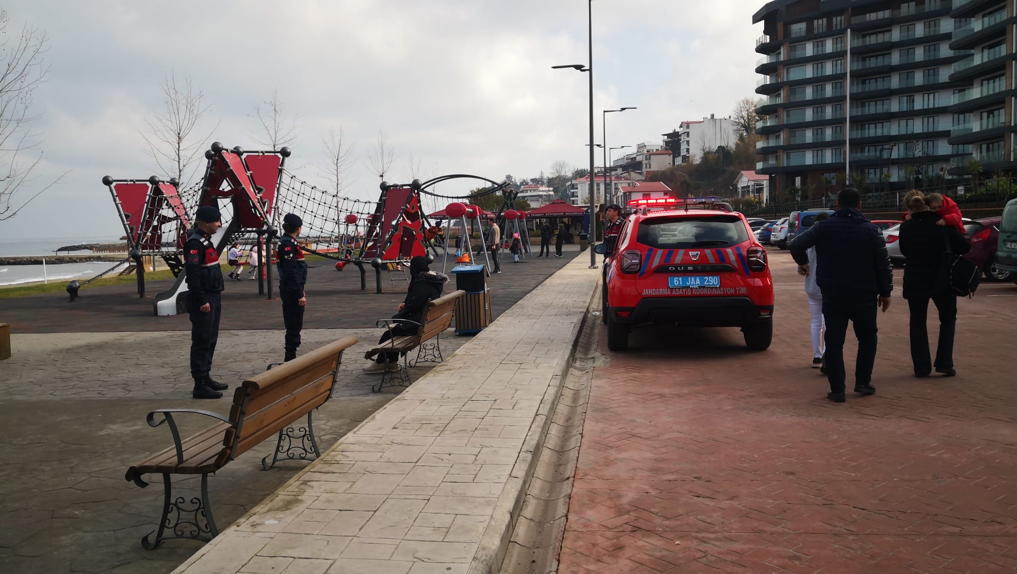 Trabzon Yalıncak Jandarma (7)