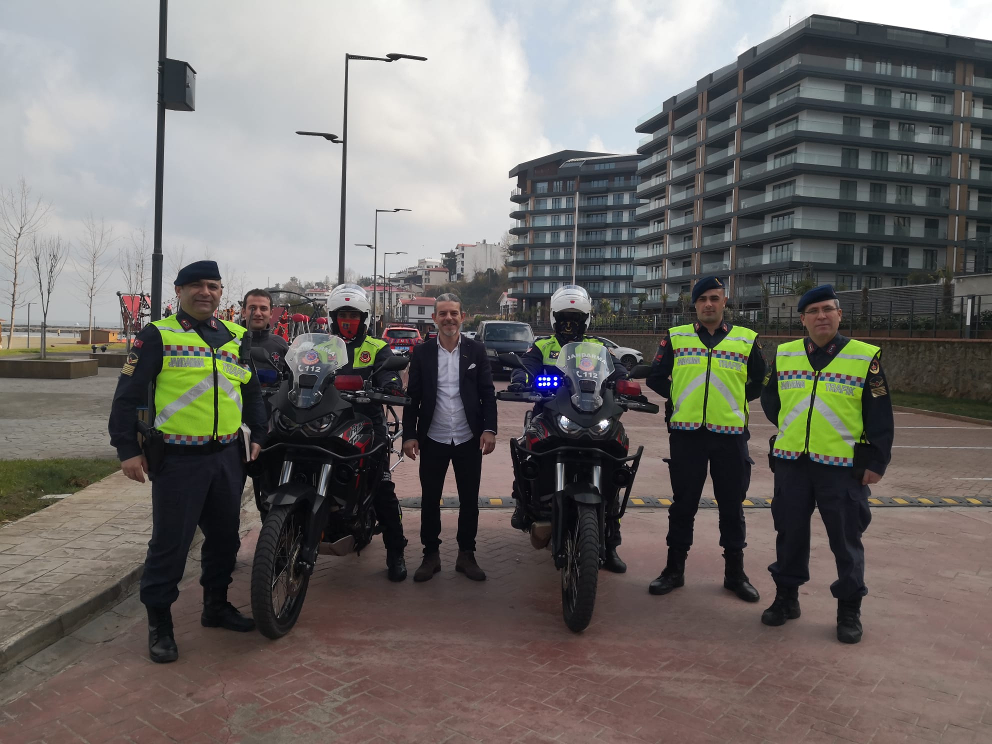 Trabzon Yalıncak Jandarma (9)