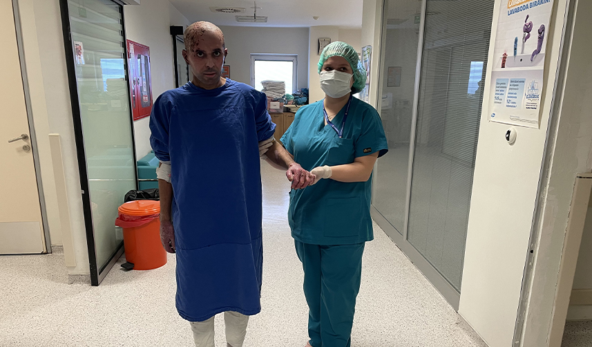 Trabzon'da-40-gündür-yoğun-bakımdaydı!-Mısırlı-işçiden-haber-var