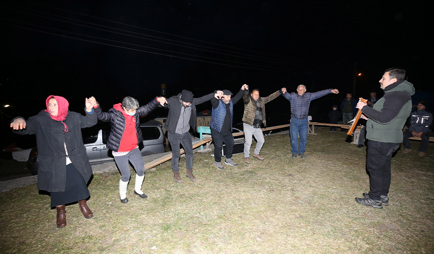 Trabzon'da-kalandar-geleneği-yaşatıldı