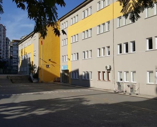 Trabzon'da M.Akif Ersoy Ortaokulu’ndan öğrencilerine “DEĞERLERİMİZ” mektubu