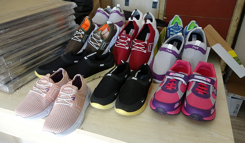 Trabzon'da muhtarlık binasını markete çevirdi! Para kabul etmiyor