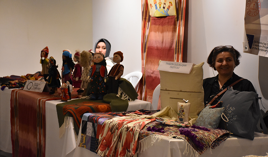 Trabzon'da yabancı uyruklu kişiler için uyum programı düzenlendi