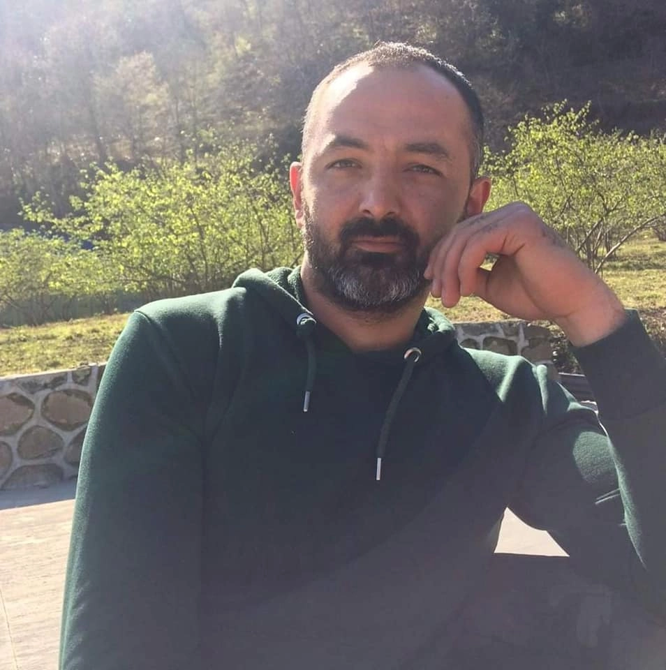 Trabzonlu iş insanı