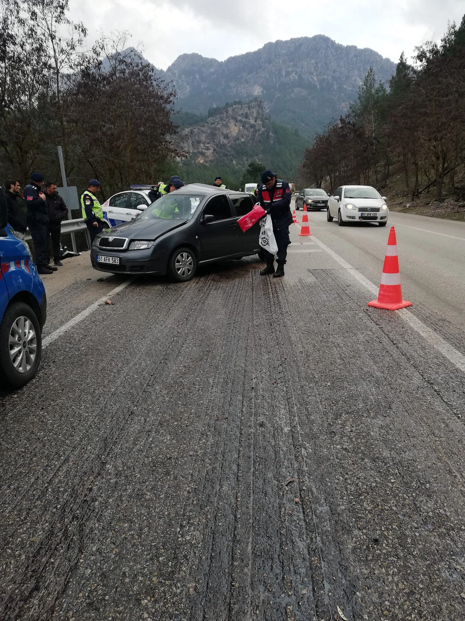 Trabzonlu iş insanıı