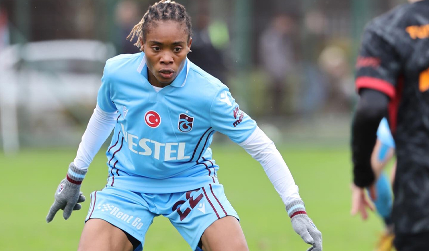 Trabzonspor dev maçta kayıp!