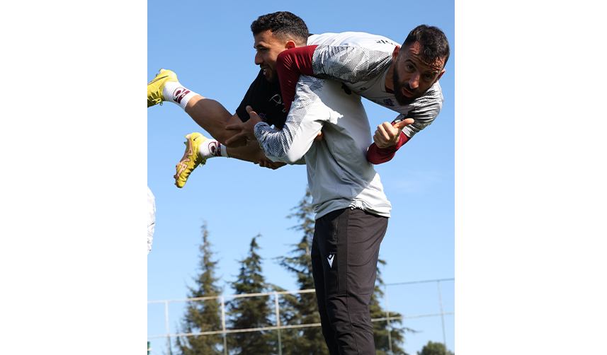 Trabzonspor'da-Siopis-neşe-kaynağı-oldu