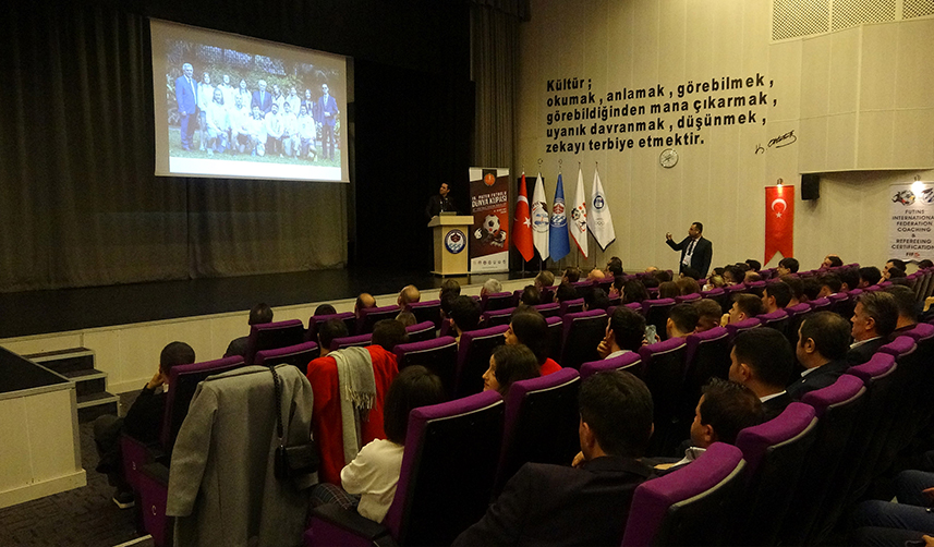 Türkiye'de ilk kez Trabzon'da düzenlenecek! İşte tarihi