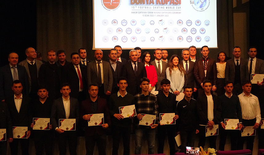 Türkiye'de ilk kez Trabzon'da düzenlenecek! İşte tarihi