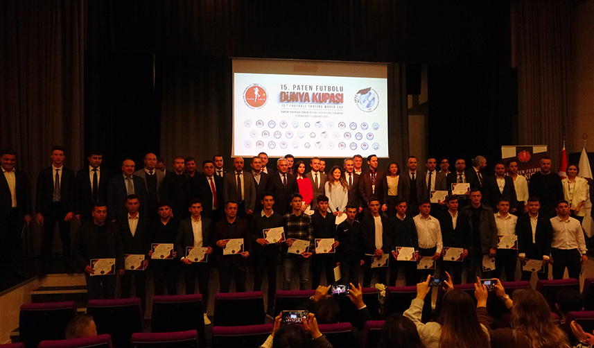 Türkiye'de ilk kez Trabzon'da düzenlenecek! İşte tarihi